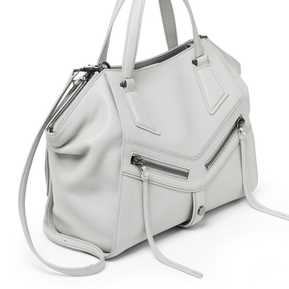 Botkier trigger angled satchel - Picture 2 of 11